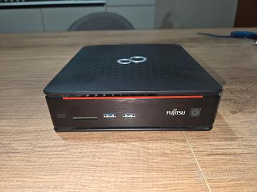 Mini PC, Fujitsu