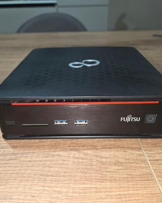 Mini PC, Fujitsu