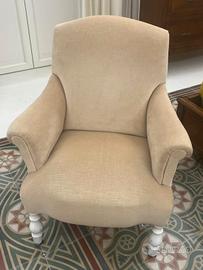 poltroncine 