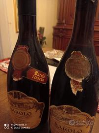 vino barolo 1964/1982