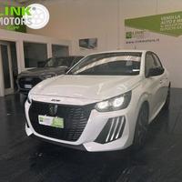 PEUGEOT 208 PureTech 75 Stop&Start 5 porte Style