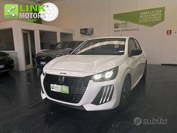 PEUGEOT 208 PureTech 75 Stop&Start 5 porte Style