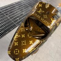 Carene booster personalizzate