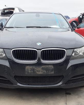 RICAMBI BMW Serie 320d - 2009