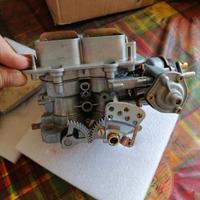 carburatore 38/38 DGEV