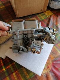 carburatore 38/38 DGEV