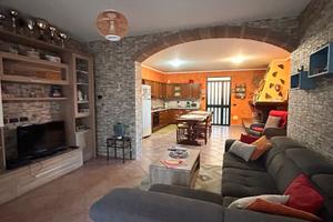 Casa vacanze "Gallice" a Simaxis