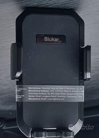 Porta Cellulare per Auto