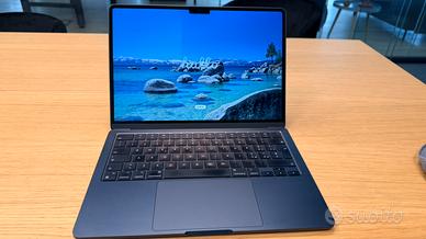 MacBook Air M2 16GB / 1TB colore Midnight