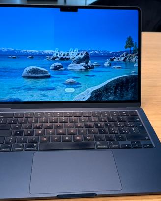 MacBook Air M2 16GB / 1TB colore Midnight