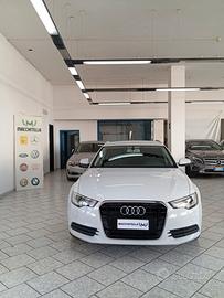 Audi A6 Avant 2.0 TDI 177 CV Advanced