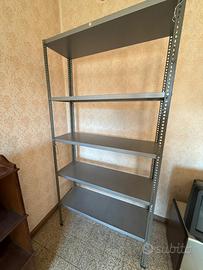 Scaffale
