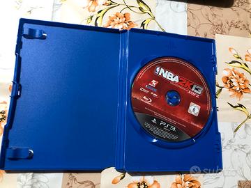 Ps3 nba