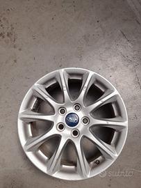 cerchi in lega da 16" per Ford mondeo 2015