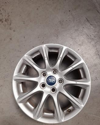 cerchi in lega da 16" per Ford mondeo 2015