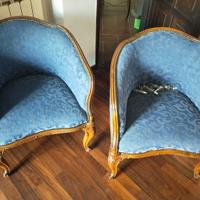 poltrone coppia