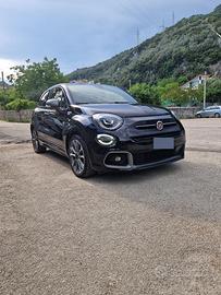 500 x sport 1.0 120 cv