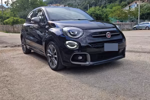 500 x sport 1.0 120 cv