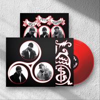 Mafia Slime 2
Vinile Colorato Numerato Autografato