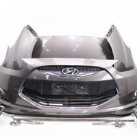 MUSATA COMPLETA + KIT RADIATORI HYUNDAI iX20 Serie