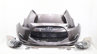 MUSATA COMPLETA + KIT RADIATORI HYUNDAI iX20 Serie