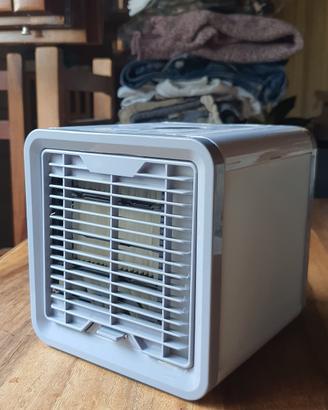 Raffrescatore mini 3 in 1
