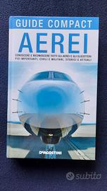 libro illustrato aerei