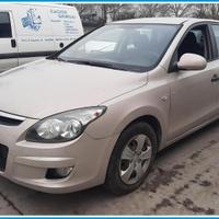 Ricambi Usati HYUNDAI i30 2009