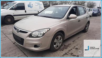 Ricambi Usati HYUNDAI i30 2009