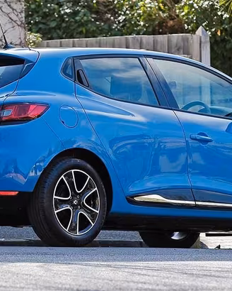 Ricambi renault clio 2017