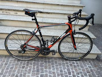 Ktm revelator 3500