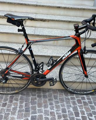 Ktm revelator 3500