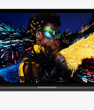 MacBook Pro NUOVO da negozio (Sconto 10%)
