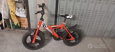 BICICLETTA BIMBI 14"