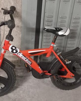 BICICLETTA BIMBI 14"