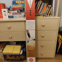 Lavapavimenti Chimiver Alfred