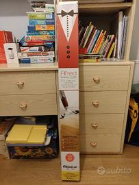 Lavapavimenti Chimiver Alfred