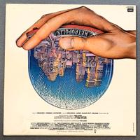 Vinile Francesco Guccini Metropolis 1981