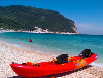 kayak Ocean Kayak Malibu 2 XL 