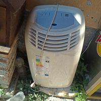 condizionatore portatile WAP 1200w