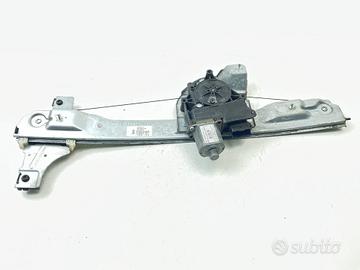 CREMAGLIERA ANTERIORE SINISTRA PEUGEOT 208 Serie 8