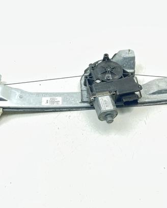 CREMAGLIERA ANTERIORE SINISTRA PEUGEOT 208 Serie 8