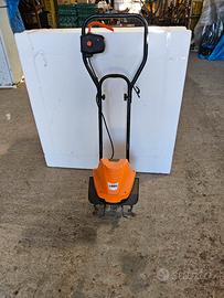  Motozappa elettrica Magnus Powertools