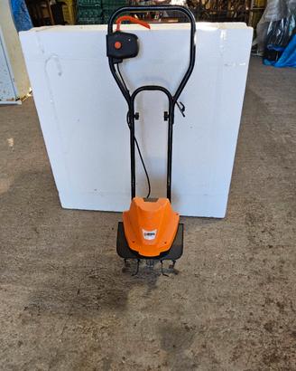  Motozappa elettrica Magnus Powertools