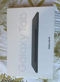 Samsung Galaxy Tab S9 128GB + S Pen + Cover