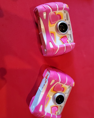 Macchina fotografica digitale fisher price