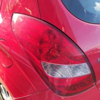 Fanale posteriore sinistro HYUNDAI I20 del 2011