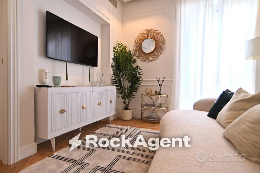 Appartamento – RM - Vista 2