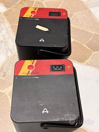 Batterie Originale NIU 48V