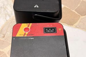 Batterie Originale NIU 48V